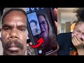 Man On Facetime Prank Compilation