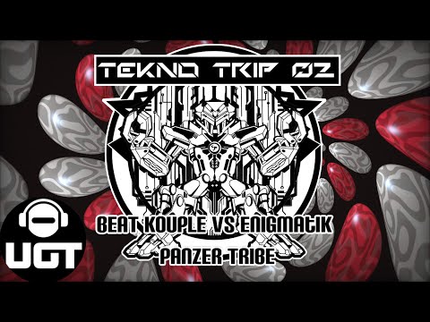 Beat Kouple & Enigmatik - Panzer Tribe
