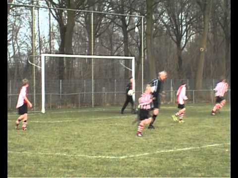 Noordster D1 vs Siddeburen D1 0001