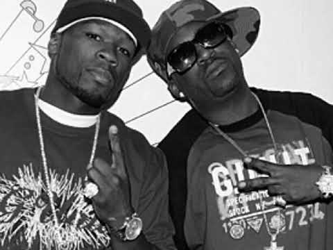 Video thumbnail for Rockwilder (Ja Rule Diss)