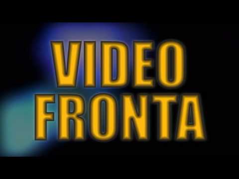 Videofronta - Uvodna špica