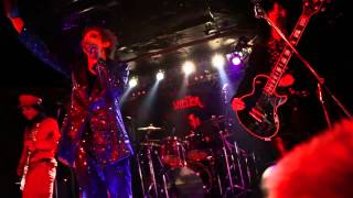 young parisian - ROCK OF AGES 2013/04/20 @shimokitazawa SHELTER