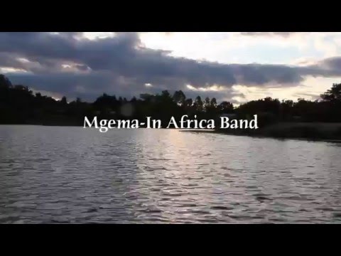 MGEMA-INAFRIKA BAND