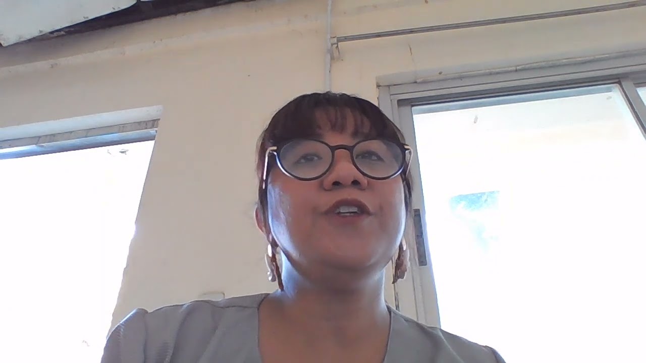 EAPP Module 2 - Structures of Academic Texts