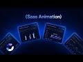 I Created A Premium SaaS Product Animation In After Effects Full Motion Design Showcase