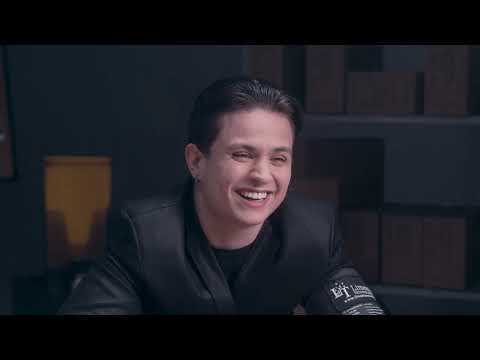 DETECTOR DE MENTIRAS na MISSÃO CHEFES DE ESTADO 😱 | Prime Video