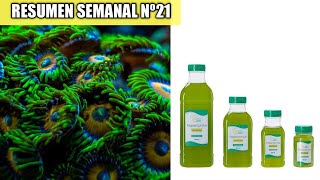 😱 Compramos NUEVAS COSAS - Resumen semanal Nº21