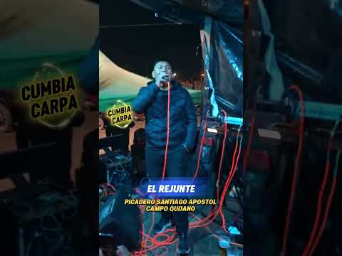 El Rejunte en Picadero Santiago Apóstol Campo Quijano 