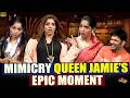 Mimicry Queen Jamie Lever के Epic Funny Moment The Kapil Sharma Show