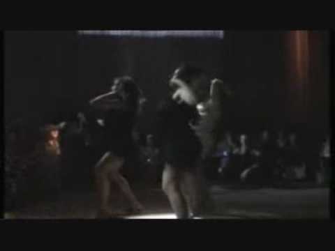 Alexander Ziebart Discoauftritt " Spindler & Klatt "  29.11. 2008