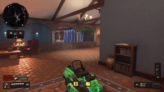 COD BO4　雑魚プレイヤーがプレイしてるだけ＃77