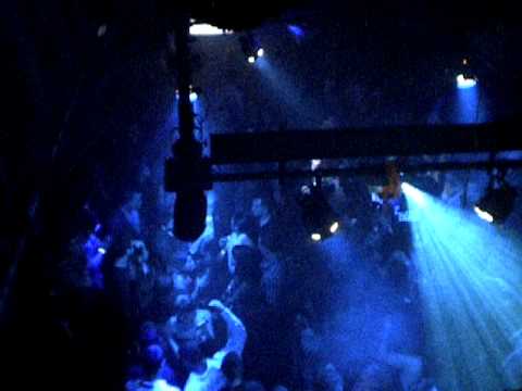 Joe-E & Josh Laria Live @ Nocturnal Saturdays