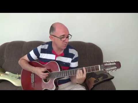 Me Leve - Paulinho Moska