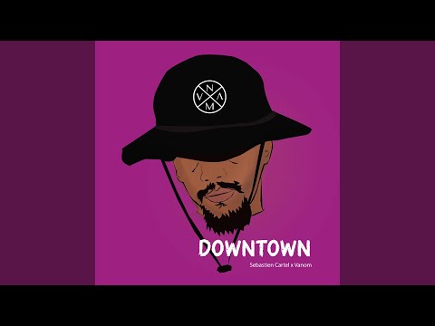 Downtown (feat. Sebastien Cartel)