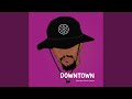 Downtown (feat. Sebastien Cartel)