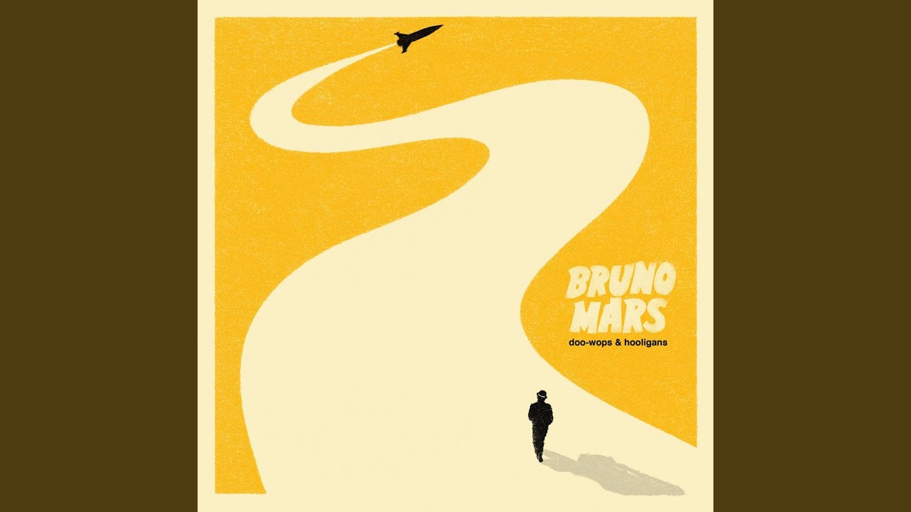 Lirik Lagu Count on Me - Bruno Mars dan Terjemahan