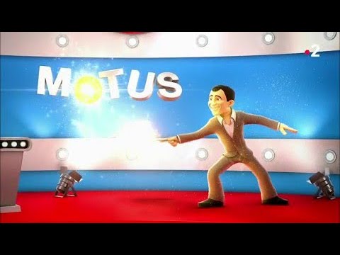Motus du 13/02/18 - Intégrale