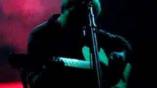 Kris Roe - The Last Song I Will Ever Write About A Girl