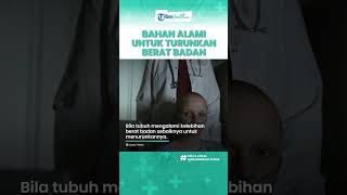 Bahan Herbal yang Ampuh Turunkan Berat Badan, Ada Kunyit hingga Kayu Manis