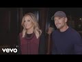 Tim McGraw, Faith Hill - Speak to a Girl (Story Behind the Song)