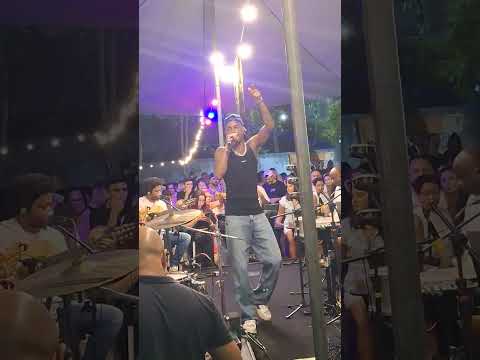 Vinny Santa Fé - 80 Tiros