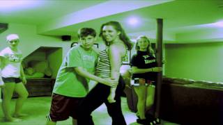 Gettin&#39; Over You - David Guetta (MUSIC VIDEO)