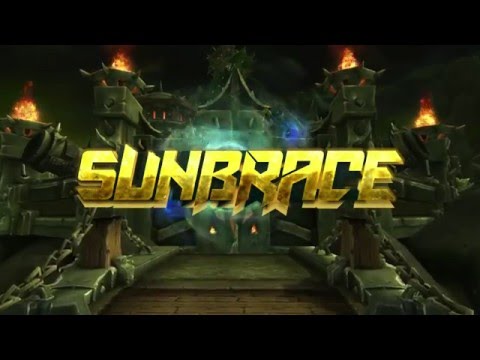 Sunbrace vs Fel Lord Zakuun - Mythic