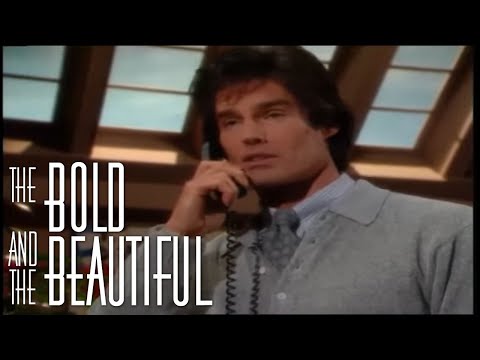 Bold and the Beautiful - 1997 (S10 E105) FULL EPISODE 2476
