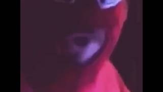 I ain&#39;t scared of no spooks