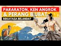 The Book Of Pararaton Ken Arok Bubat War