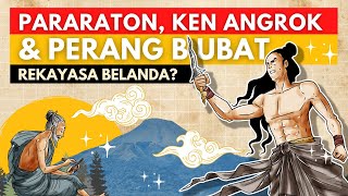 Download lagu The Book of Pararaton, Ken Arok & Bubat War mp3