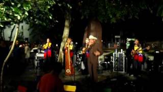 Compasses de Integracion Part 4 at 《開放音樂》15 街頭音樂系列 Street Music Concert