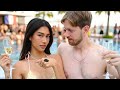 Ladyboy Chinni Can T Believe How The French Party