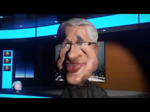 Bučke - E04P06   ZADNJI TANGO Z MARCELOM ŠTEFANČIČEM