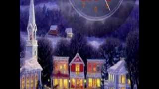 Blue Christmas &amp; Johnny Cash