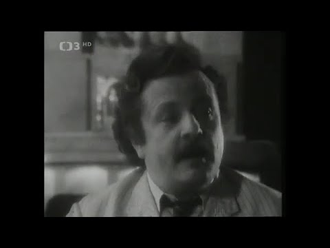 Petr Spálený - Mistr zkratky (1984)
