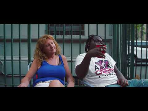 AFRIKILLZ How we bummin  prod. by Lenox Lou