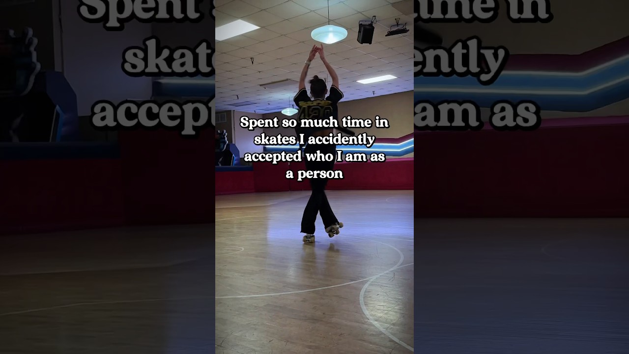 Turns out I'm pretty rad actually