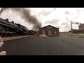 Southern Railway 4501 Johnson City Tennessee