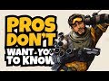 Apex Legends Tips & Tricks - The Ultimate Guide Apex Legends Tips & Tricks - The Ultimate Guide