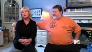 Dunn's Family on Ryan dunn's death MTV special