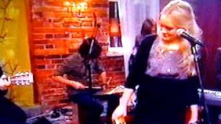 Anna Puu - C&#39;est La Vie