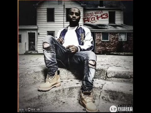 Stacks Ruega - Makin Moves Cypher - Edited By Benni Franx