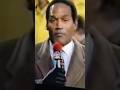 Best Evidence That OJ Simpson Did It