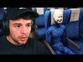 This Haunted Train Will Drive You INSANE Shinkansen 0 新幹線 0号