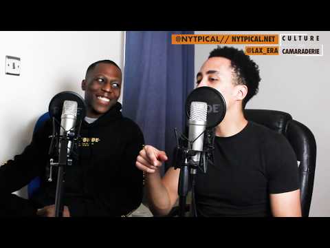 MAMBA MENTALITY, Westside Gunn & Dave Chappelle | Culture and Camaraderie (& MORE) RIP KOBE