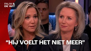 Download the video "CENTRUMLINKSE óf CENTRUMRECHTSE COALITIE, BOODSCHAP van PVV en OPTIMISME van JETTEN | Pauw & De Wit"