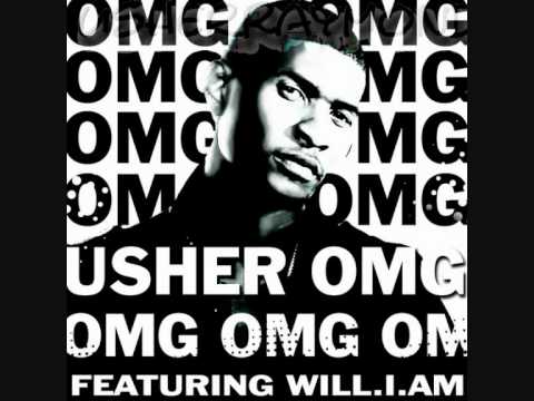 Usher - OMG (DJ BeatBreaker Dutch Surprise Banger King)