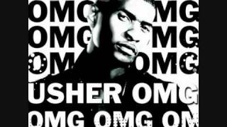 Usher - OMG (DJ BeatBreaker Dutch Surprise Banger King)