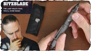Sorry, StatGear... Not Impressed. (Bitzblade 2.0 Review)